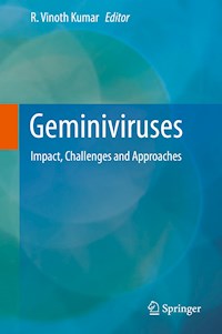 Geminiviruses -  - E-Book