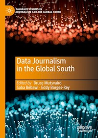 Data Journalism in the Global South -  - E-Book