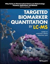 Targeted Biomarker Quantitation by LC-MS - - E-Book
