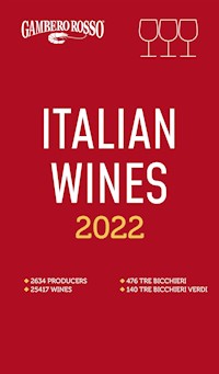 Italian Wines 2022 - aa.vv - E-Book