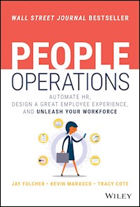People Operations - Jay Fulcher - E-Book