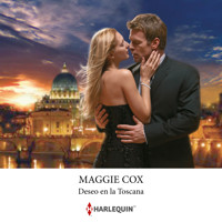 Deseo en la Toscana - Maggie Cox - Hörbuch