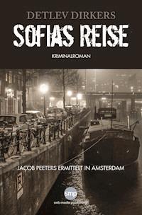 Sofias Reise - Detlev Dirkers - E-Book