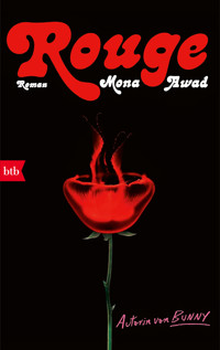 Rouge - Mona Awad - E-Book