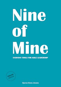 Nine of Mine - Bjarne Steen Jensen - E-Book