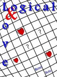 Love & Logical - René Bote - E-Book