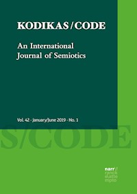 Kodikas/Code 42, No. 1 -  - E-Book