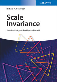 Scale Invariance - Richard N. Henriksen - E-Book