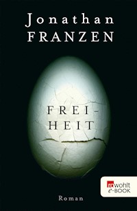Freiheit - Jonathan Franzen - E-Book