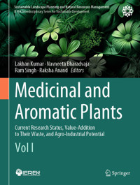 Medicinal and Aromatic Plants -  - E-Book