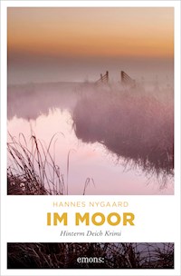 Im Moor - Hannes Nygaard - E-Book