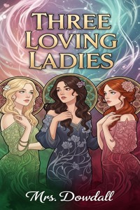 Three Loving Ladies - Mrs. Dowdall - E-Book