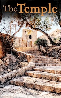 The Temple - Alfred Edersheim - E-Book