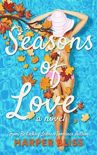 Seasons of Love - Harper Bliss - E-Book