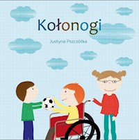 Kołonogi - " " =SUBSTITUTE(D73 - E-Book