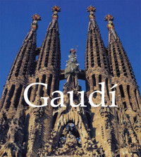 Gaudí - Victoria Charles - E-Book