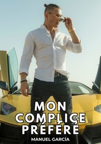 Mon Complice Préféré - Manuel García - E-Book