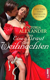Eine Braut zu Weihnachten - Victoria Alexander - E-Book