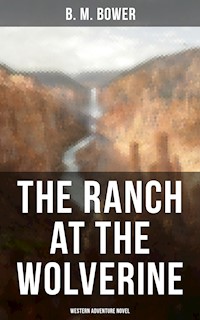 The Ranch At The Wolverine (Western Adventure Novel) - B.m. Bower - E-Book