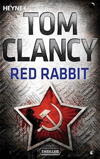 Red Rabbit - Tom Clancy - E-Book