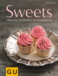 Sweets - Nicole Stich - E-Book