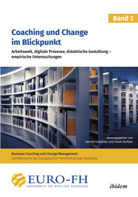 Coaching und Change im Blickpunkt. Band II -  - E-Book