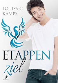 Etappenziel - Louisa C. Kamps - E-Book