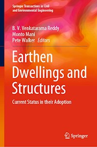 Earthen Dwellings and Structures -  - E-Book