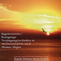 Regenerations-/ Reinigungs- Verjüngungstechniken -  - Hörbuch