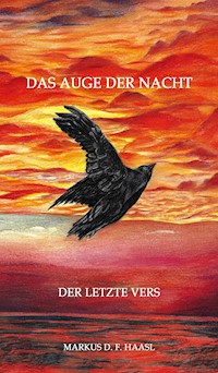 Das Auge der Nacht - Markus D. F. Haasl - E-Book