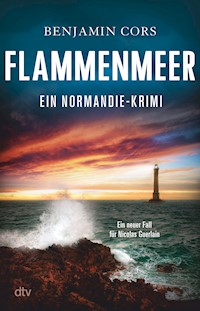 Flammenmeer - Benjamin Cors - E-Book + Hörbuch