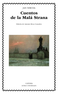 Cuentos de la Malá Strana - Jan Neruda - E-Book