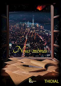 Nous-mêmes - Thierno Diallo - E-Book