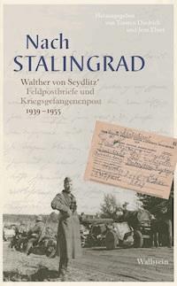 Nach Stalingrad - Walther von Seydlitz - E-Book
