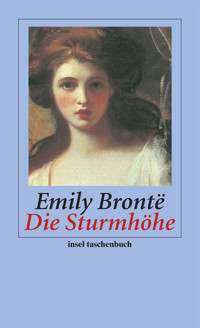 Die Sturmhöhe - Emily Brontë - E-Book