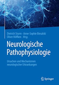 Neurologische Pathophysiologie - - E-Book