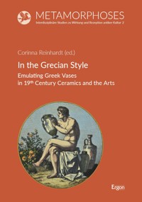 In the Grecian Style -  - E-Book