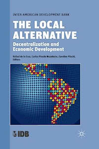 The Local Alternative -  - E-Book