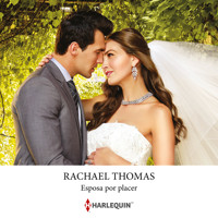 Esposa por placer - Rachael Thomas - Hörbuch