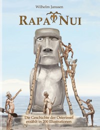 Rapa Nui - Wilhelm Janssen - E-Book