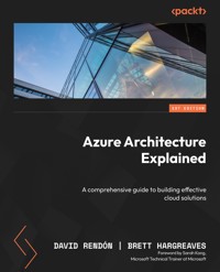 Azure Architecture Explained - David Rendón - E-Book