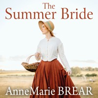 The Summer Bride - Annemarie Brear - Hörbuch