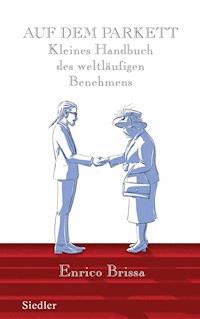 Auf dem Parkett - Enrico Brissa - E-Book