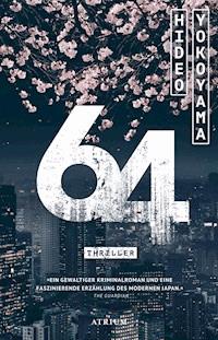 64 - Hideo Yokoyama - E-Book