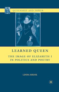 Learned Queen - L. Shenk - E-Book