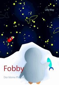 Fobby - Lilly May - E-Book