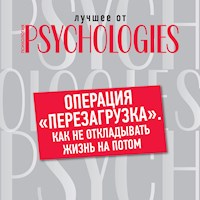 Операция "перезагрузка". Как не откладывать жизнь на потом - авторов Коллектив - Hörbuch
