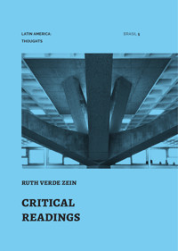 Critical Readings - Ruth Verde Zein - E-Book