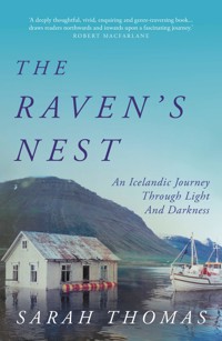 The Raven's Nest - Sarah Thomas - E-Book