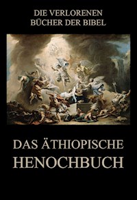 Das äthiopische Henochbuch - Paul Rießler - E-Book